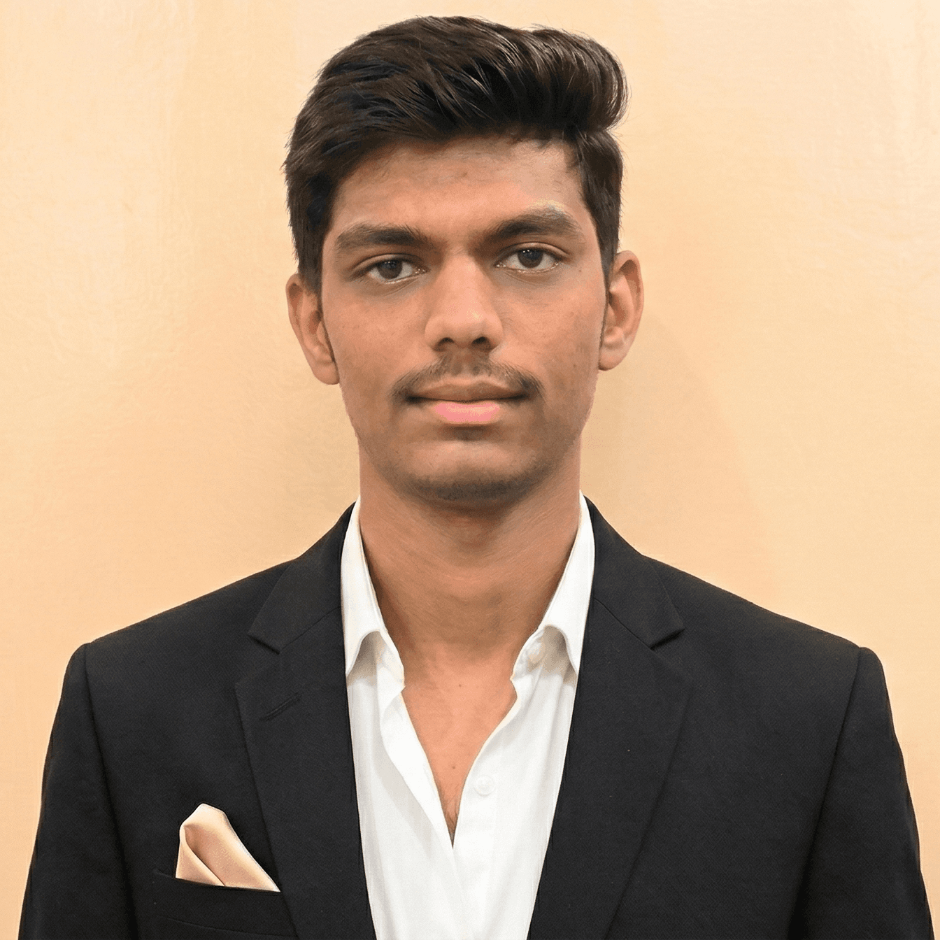 Dilip Meghwal