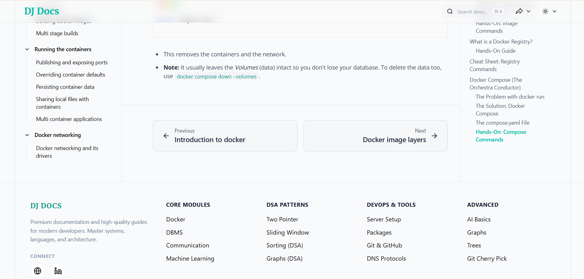 DJ Docs screenshot 4