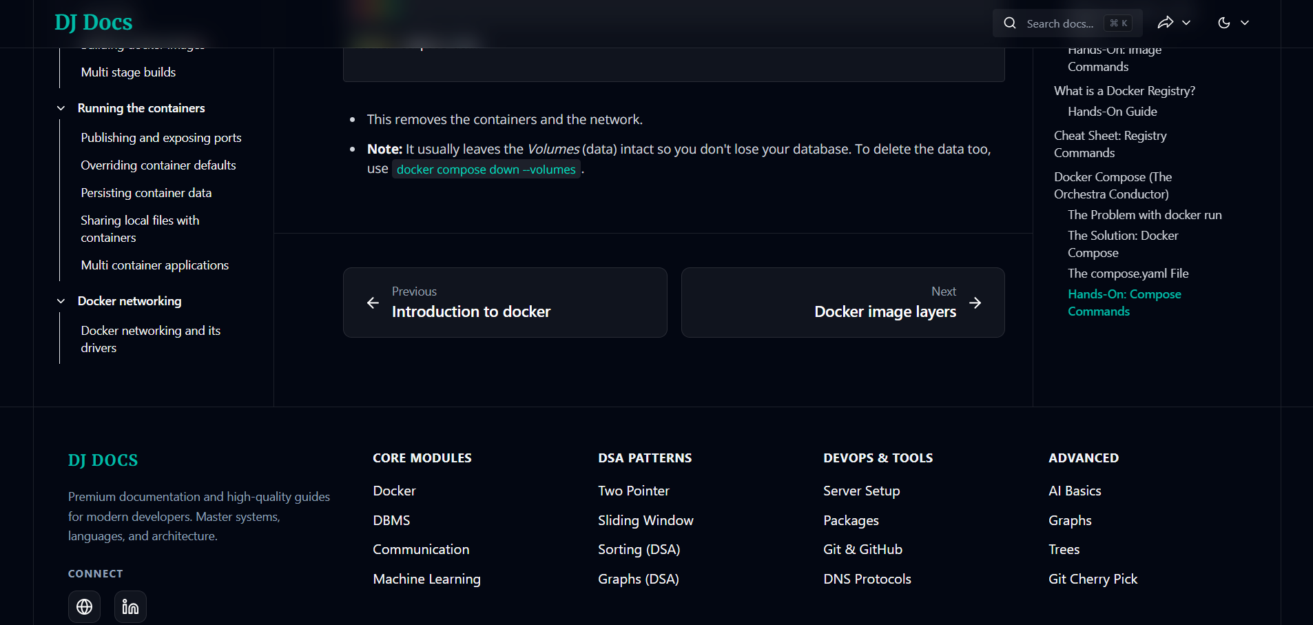 DJ Docs screenshot 4